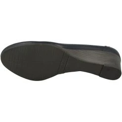 Tamaris Pumps - Blau -LAURAVITA-Shop 23658122 05