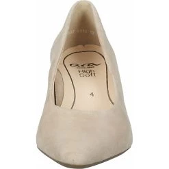 Ara Pumps Klassische Pumps - Beige -LAURAVITA-Shop 23678056 03