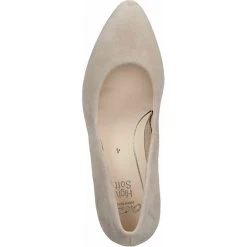 Ara Pumps Klassische Pumps - Beige -LAURAVITA-Shop 23678056 06