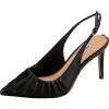 Guess Amena Sling-Pumps - Schwarz