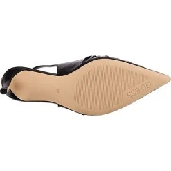 Guess Amena Sling-Pumps - Schwarz 13 Guess Amena Sling-Pumps - Schwarz -LAURAVITA-Shop 23694702 07