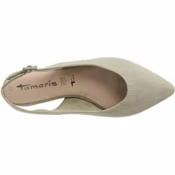 Tamaris Slingpumps Sling-Pumps 10 Tamaris Slingpumps Sling-Pumps -LAURAVITA-Shop 23749777 04