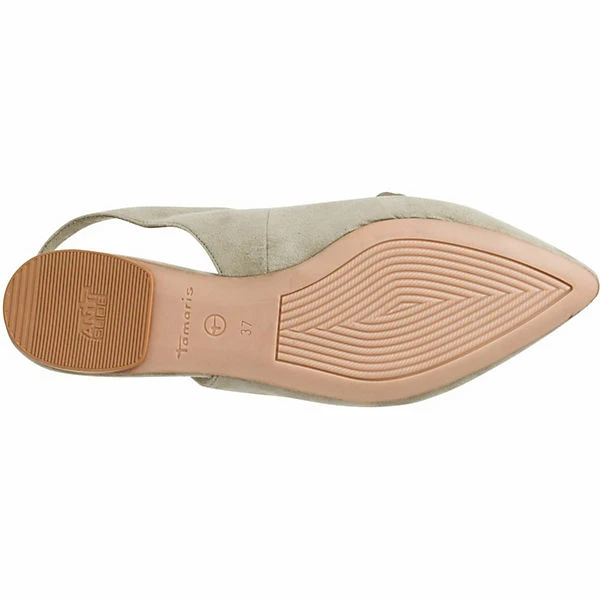Tamaris Slingpumps Sling-Pumps 5 Tamaris Slingpumps Sling-Pumps – Bild 5