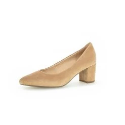 Gabor Pumps Klassische Pumps - Beige