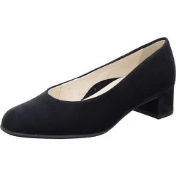 Ara Pumps Damen Klassische Pumps - Blau
