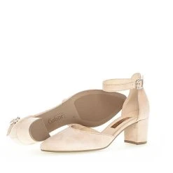 Gabor Spangenpumps Spangenpumps - Rosa -LAURAVITA-Shop 24044724 03