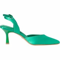 Tamaris Slingpumps Sling-Pumps - Grün 9 Tamaris Slingpumps Sling-Pumps - Grün -LAURAVITA-Shop 24065110 03