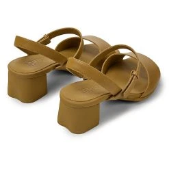 Camper Katie Klassische Pumps - Hellbraun 8 Camper Katie Klassische Pumps - Hellbraun -LAURAVITA-Shop 24081548 04