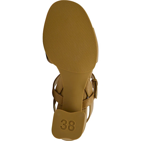 Camper Katie Klassische Pumps - Hellbraun 5 Camper Katie Klassische Pumps - Hellbraun – Bild 5