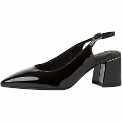 LAURAVITA-Shop 37 Tamaris Slingpumps Sling-Pumps - Schwarz