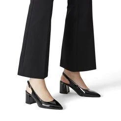 Tamaris Slingpumps Sling-Pumps - Schwarz -LAURAVITA-Shop 24084260 07