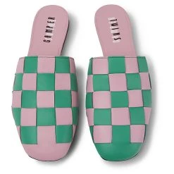 Camper Casi Myra Klassische Pumps -LAURAVITA-Shop 24108603 03