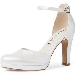 Tamaris Pumps - Beige