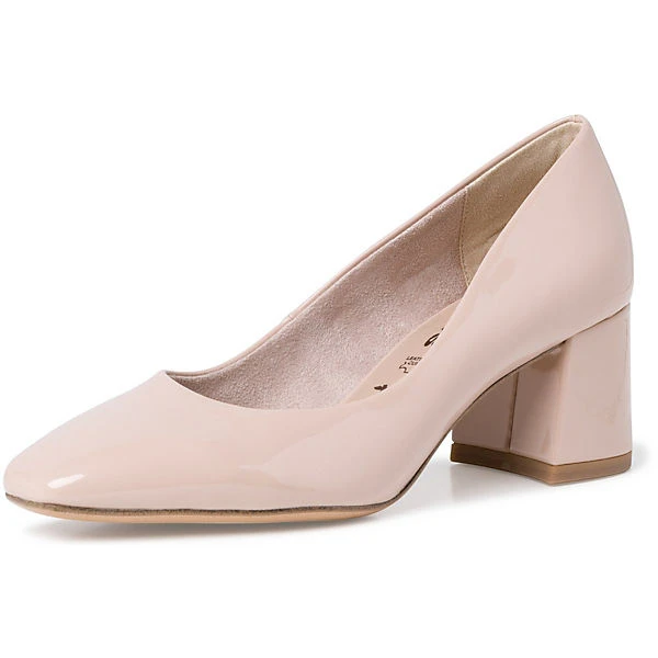 Tamaris Pumps - Beige 1 Tamaris Pumps - Beige