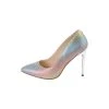 Buffalo High-Heel-Pumps JULIETTE SHINE Klassische Pumps - Mehrfarbig
