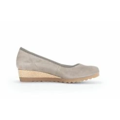 Gabor Comfort Keilpumps - Grün 7 Gabor Comfort Keilpumps - Grün -LAURAVITA-Shop 24733512 03