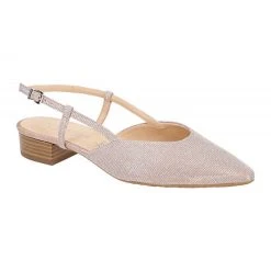 PETER KAISER Damenschuhe AINA 26 Sling-Pumps - Pink