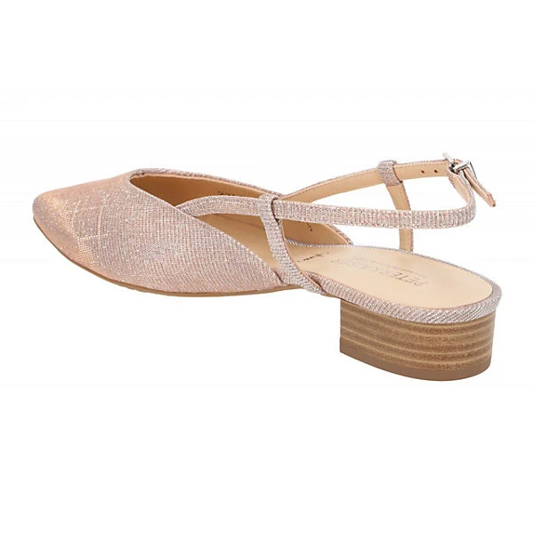 PETER KAISER Damenschuhe AINA 26 Sling-Pumps - Pink 20 PETER KAISER Damenschuhe AINA 26 Sling-Pumps - Pink – Bild 20