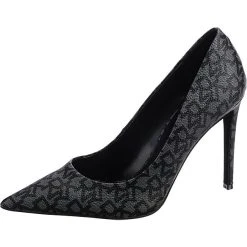 DKNY Mabi - High Pump 100mm Klassische Pumps - Grau