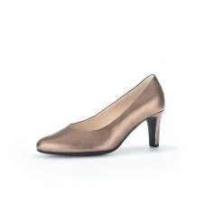 Gabor Pumps Klassische Pumps - Bronze