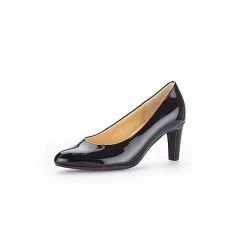 Gabor Pumps Klassische Pumps - Schwarz