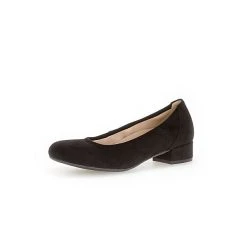 Gabor Pumps Klassische Pumps - Schwarz