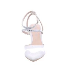 Buffalo Pumps - Weiß -LAURAVITA-Shop 26046638 07