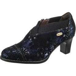 LAURAVITA-Shop 8 Laura Vita Elcodieo Hochfront-Pumps