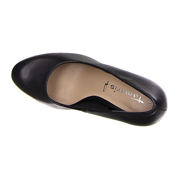 Tamaris Pumps - Schwarz 3 Tamaris Pumps - Schwarz – Bild 3