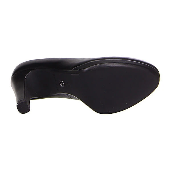 Tamaris Pumps - Schwarz 4 Tamaris Pumps - Schwarz – Bild 4