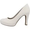Tamaris 1-22426-29 Pumps Damen Klassische Pumps - Weiß
