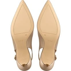 Högl Boulevard 60 Sl Sling-Pumps - Bronze 9 Högl Boulevard 60 Sl Sling-Pumps - Bronze -LAURAVITA-Shop 26243934 05