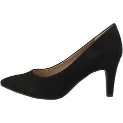 S.Oliver 5-22411-39 Pumps Damen Klassische Pumps - Schwarz