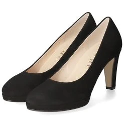 Gabor Pumps Klassische Pumps - Schwarz