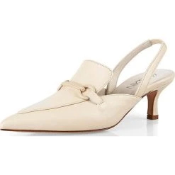 MARC CAIN Sling-Pumps