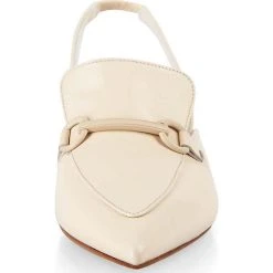 MARC CAIN Sling-Pumps 8 MARC CAIN Sling-Pumps -LAURAVITA-Shop 26462404 03