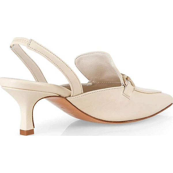 MARC CAIN Sling-Pumps 4 MARC CAIN Sling-Pumps – Bild 4