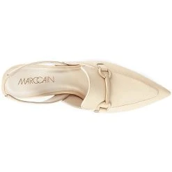 MARC CAIN Sling-Pumps 10 MARC CAIN Sling-Pumps -LAURAVITA-Shop 26462404 05