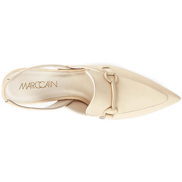 MARC CAIN Sling-Pumps 5 MARC CAIN Sling-Pumps – Bild 5