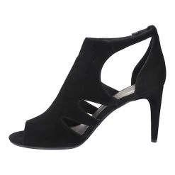 Tizian Damen Pump Austin 01 | Schwarz Austin 1, Schwarz Klassische Pumps - Schwarz -LAURAVITA-Shop 26693983 03