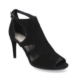 Tizian Damen Pump Austin 01 | Schwarz Austin 1, Schwarz Klassische Pumps - Schwarz -LAURAVITA-Shop 26693983 09