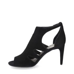 Tizian Damen Pump Austin 01 | Schwarz Austin 1, Schwarz Klassische Pumps - Schwarz -LAURAVITA-Shop 26693983 10