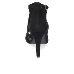 Tizian Damen Pump Austin 01 | Schwarz Austin 1, Schwarz Klassische Pumps - Schwarz -LAURAVITA-Shop 26693983 11