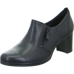 Ara Pumps Damen Klassische Pumps - Schwarz