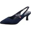 Inselhauptstadt Insel Trend Pumps