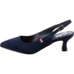 Inselhauptstadt Insel Trend Pumps -LAURAVITA-Shop 26898471 03