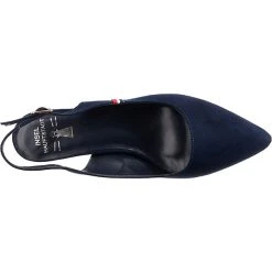 Inselhauptstadt Insel Trend Pumps -LAURAVITA-Shop 26898471 06