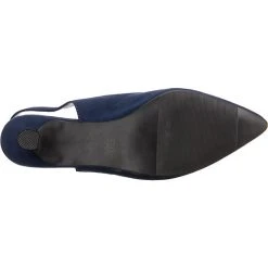 Inselhauptstadt Insel Trend Pumps -LAURAVITA-Shop 26898471 07