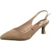 Inselhauptstadt Insel Trend Pumps
