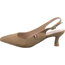 Inselhauptstadt Insel Trend Pumps -LAURAVITA-Shop 26898472 03